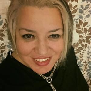 Meet your Posher, Susana